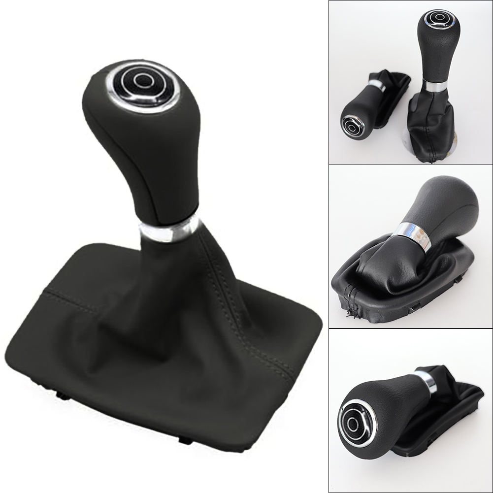 Tech Car Accessories - Voor Mercedes-Benz Accessoire Stofkap Schakelhendel Installatieset