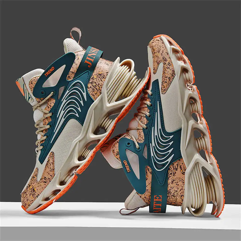 Tech Accessories For Home Office - Antislip Mid Kind Running Sneakers Casual