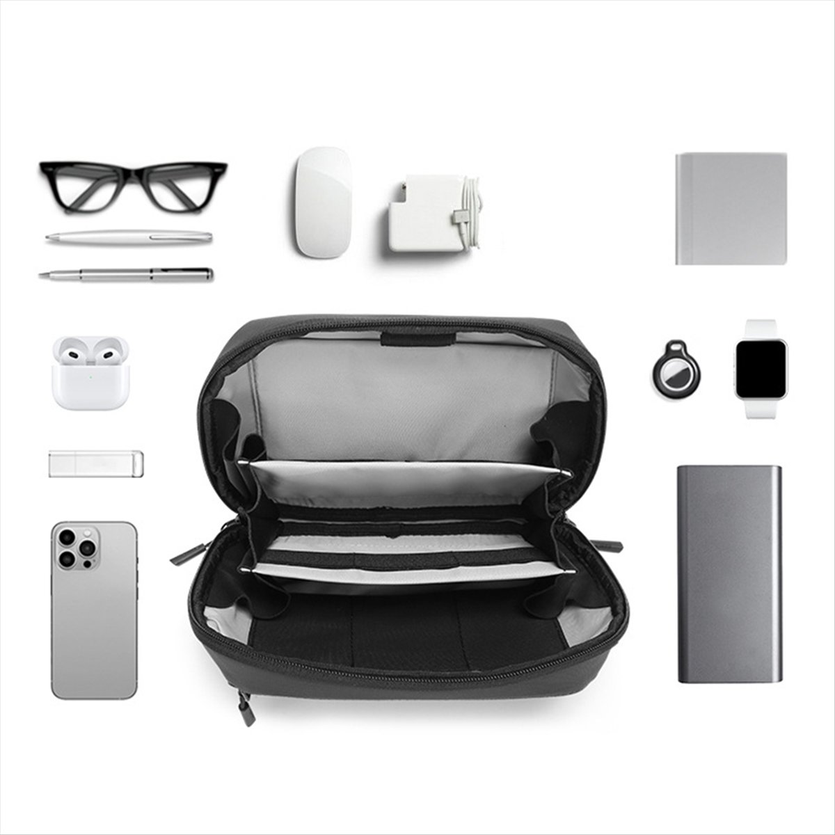 Tech Accessories And Gadgets - ☶ ❈ ＊ ♥ AC1579-Waterproof Tech