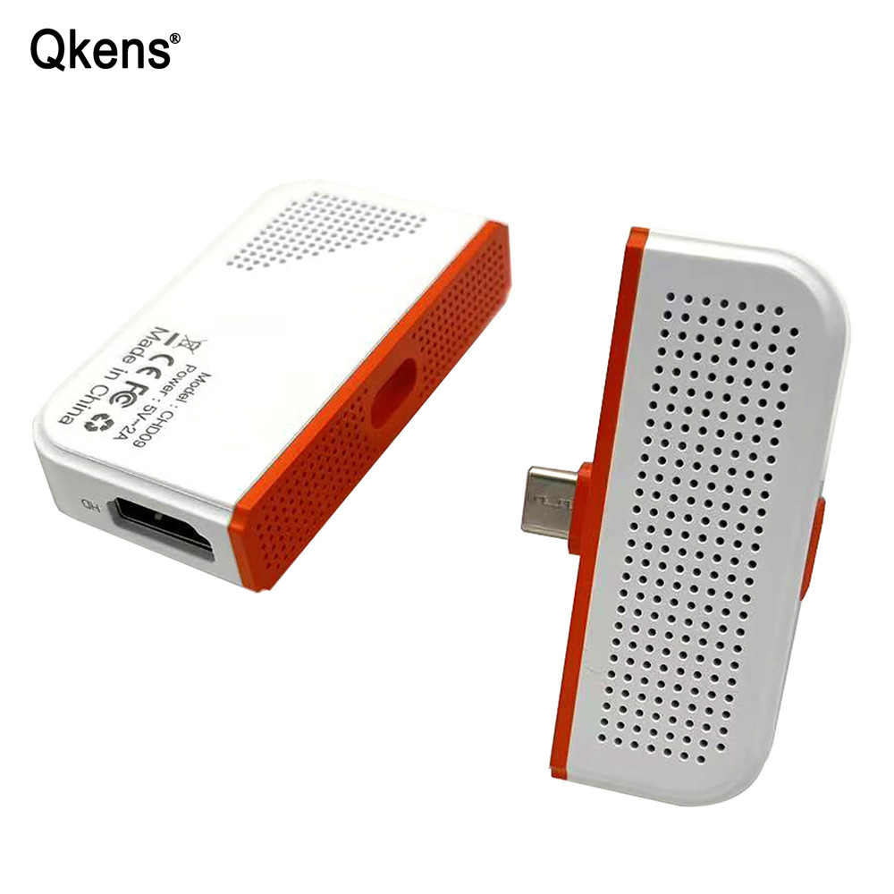Usb C To Hdmi - 50M draadloze HDMI-videozender en ontvanger Extender