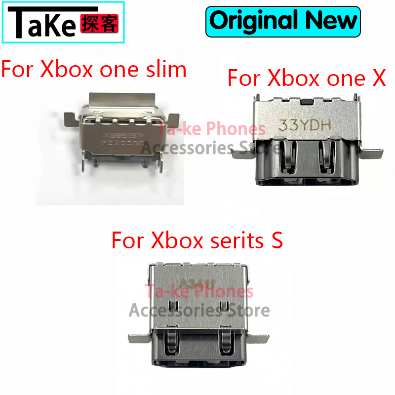 Usb C To Hdmi - 10-100 stks/partij Voor XBOX ONE S