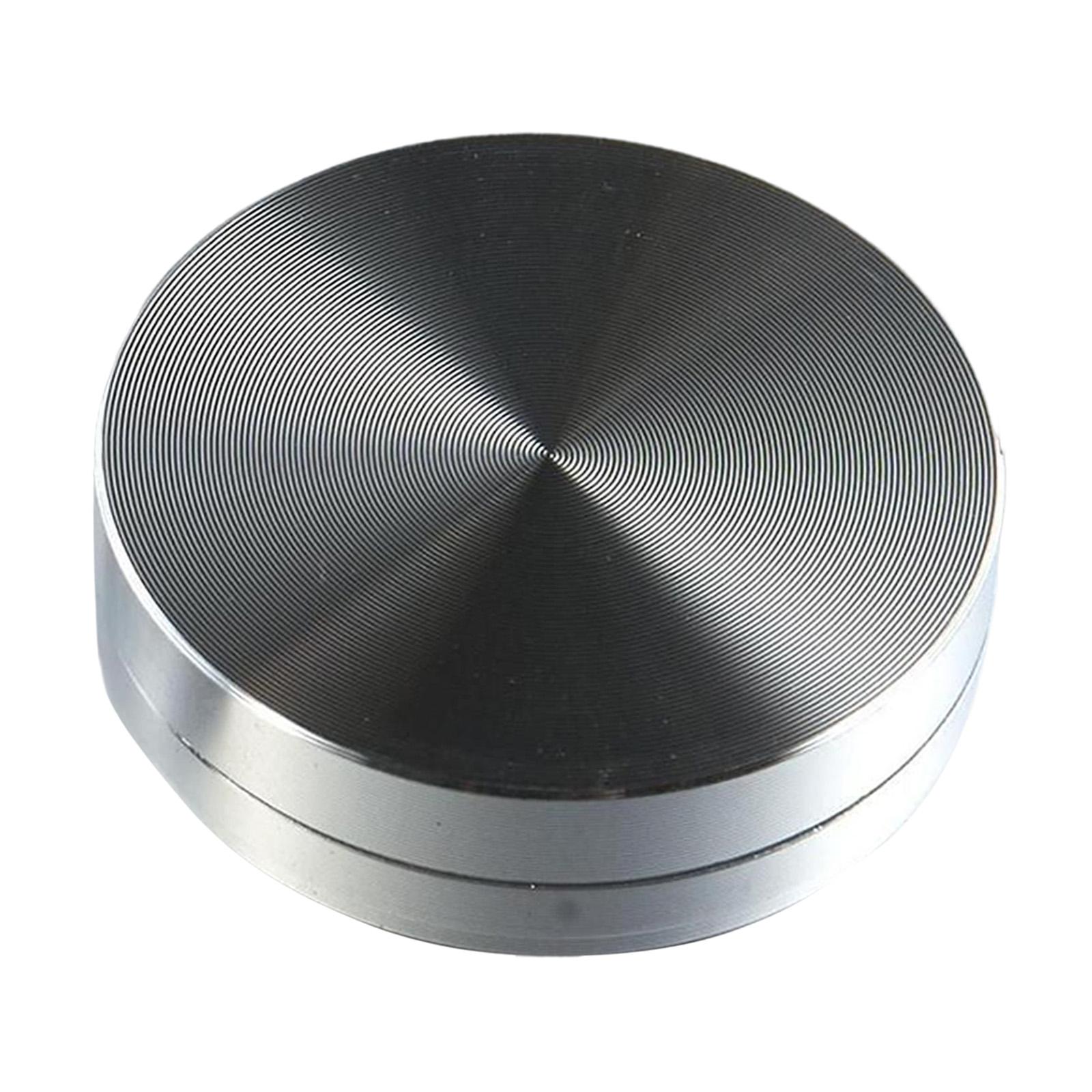 Tech Accessories And Gadgets - Draaitafellager Accessoire Gadget Tool Aluminium Ronde