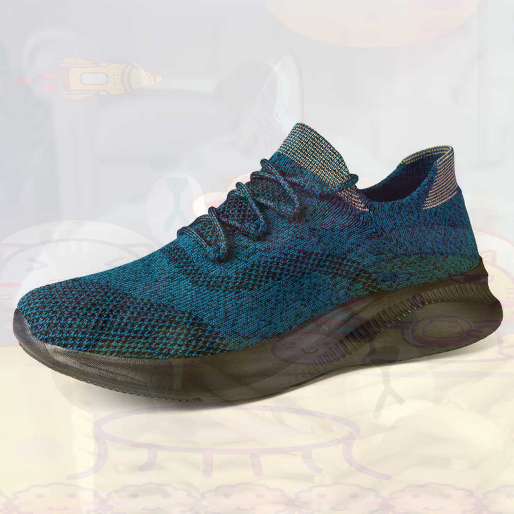 Tech Accessories Dropshipping - Nummer 41 Zachte bodem Hoogwaardige schoenen