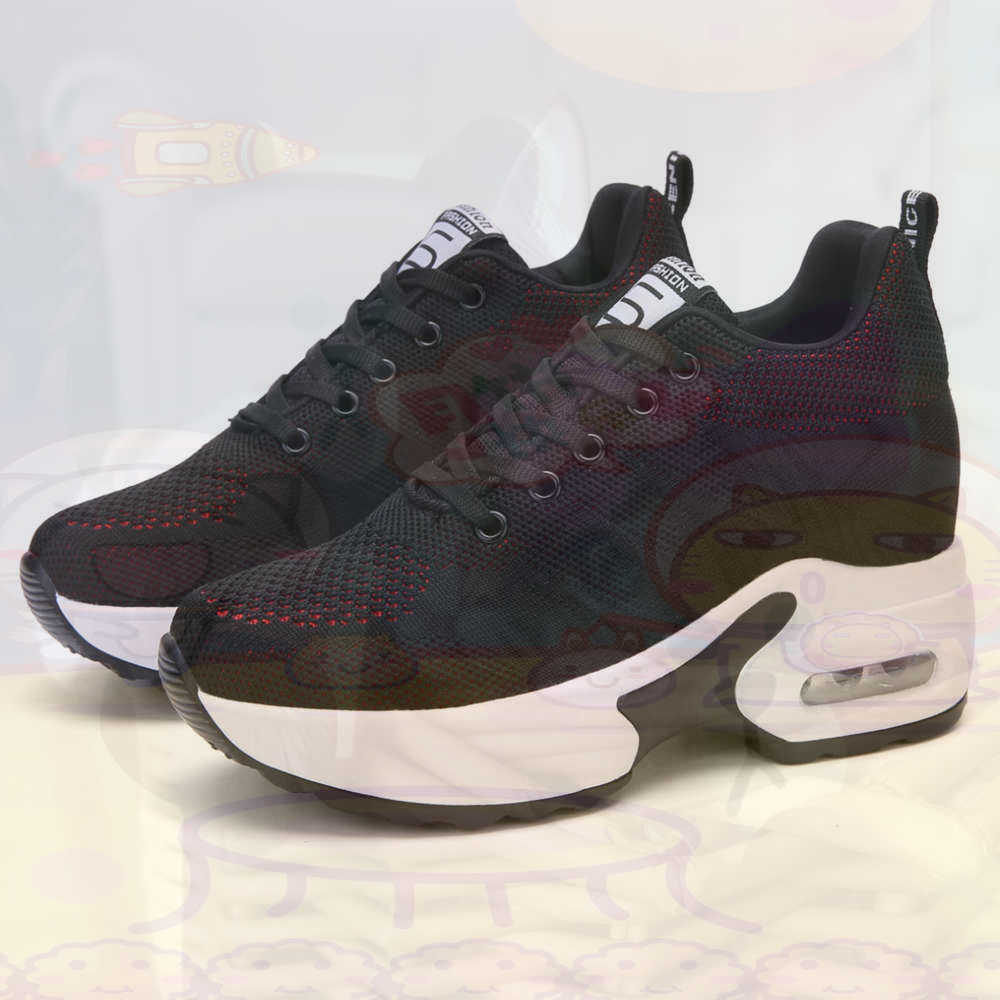 Tech Accessories Dropshipping - Rode maat 36 schoenen vrouw tennis