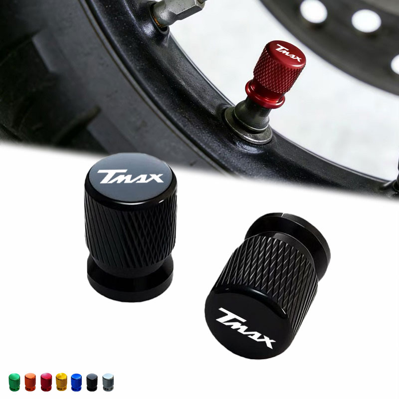 I Tech Accessories - Nieuwe Motorfiets Accessoires Wiel Ventieldopjes Covers