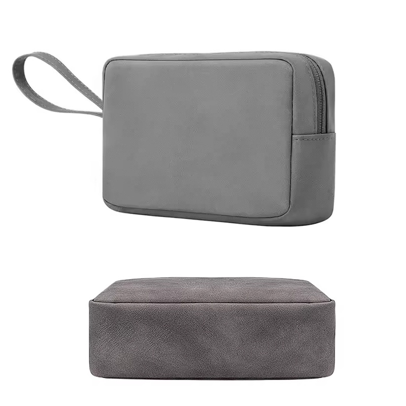 Cable Organizer Bag - Draagbare kabeloplader tas, kleine elektronica digitale