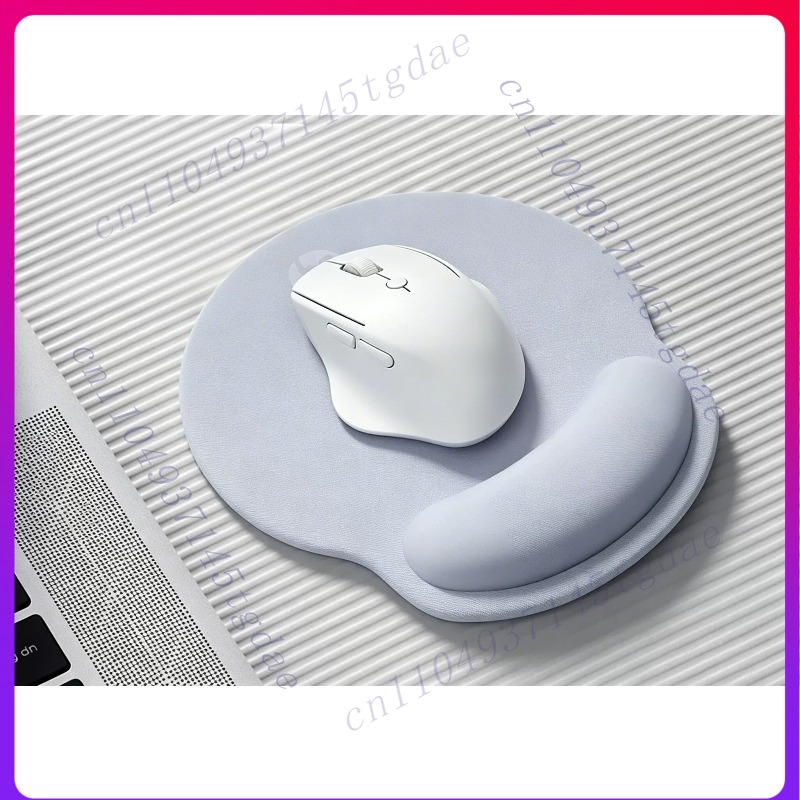 Mouse Charging Pad - Draadloze oplaadbare muis voor HP, ergonomische