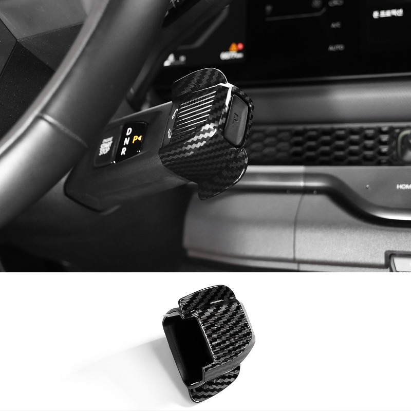 Tech Car Accessories - Geschikt voor nieuwe Kia EV5 EV9