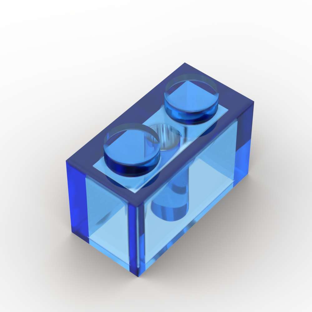 Tech Accessories Gifts - MOC 10 STKS 3004 3065 1x2