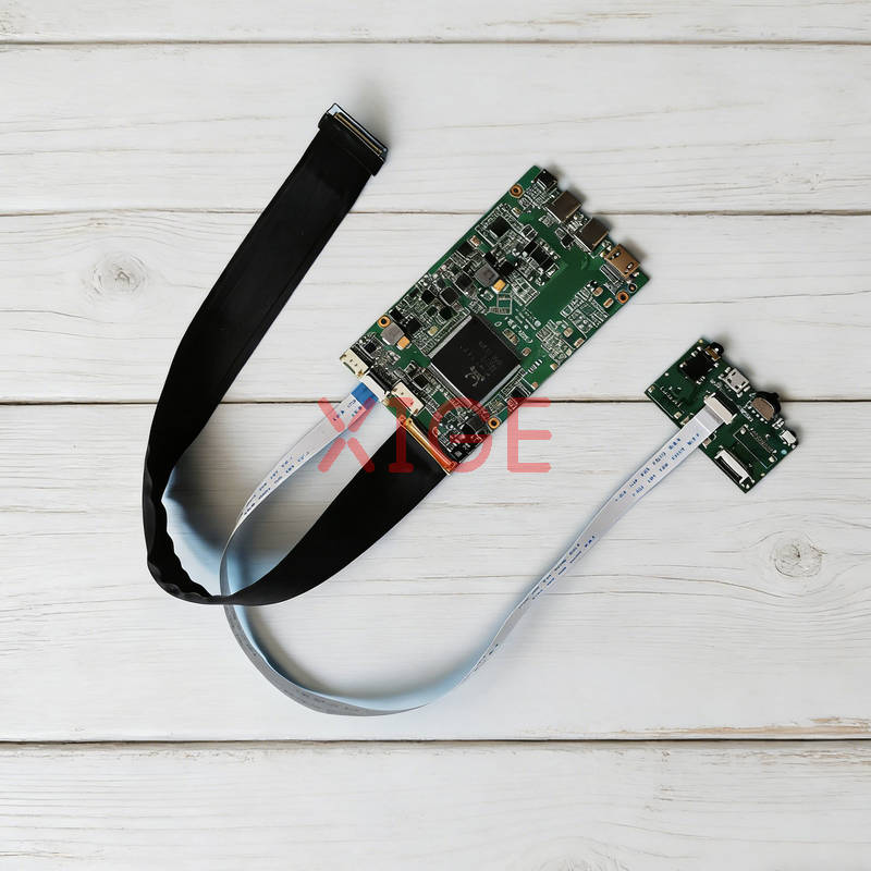 Usb C To Hdmi - Voor LP156UD1 LP133UD1 LP156UD3 LP140UD1 4K