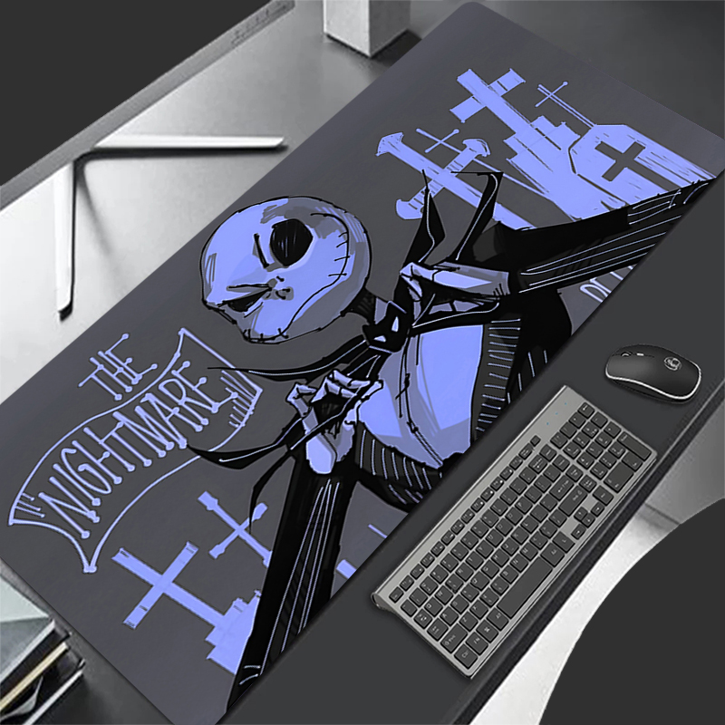 Tech Gaming Accessories - Muismat rubberen tafel Grote Gamer Bureaumat