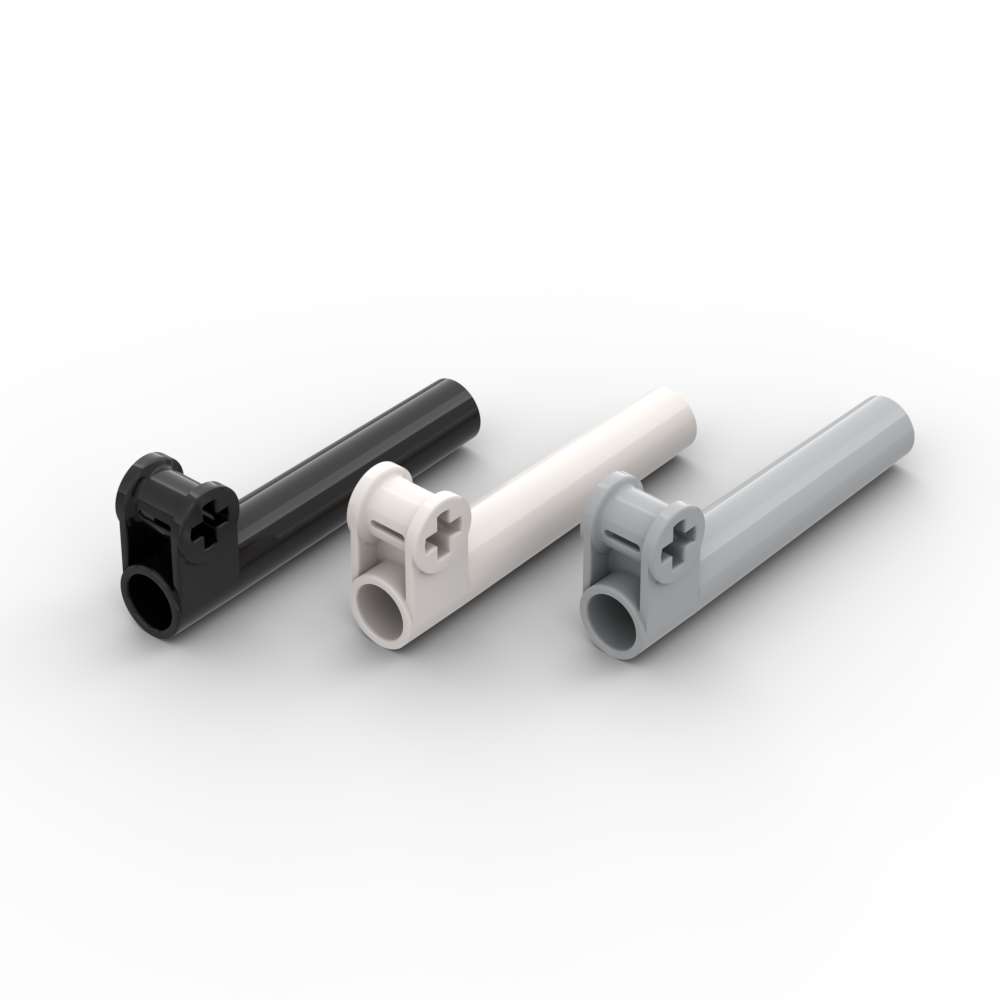 Tech Accessories Gifts - MOC 10 STKS 53586 As Connector