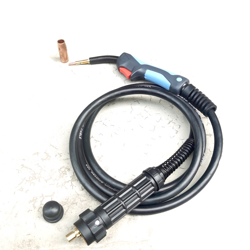 I Tech Accessories - FY-TECH CO2 MIG MAG Lastoorts/Gun Europ