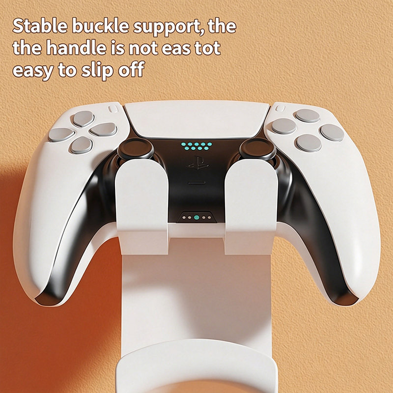 Gamecontroller-hoofdtelefoonho - Tech Gaming Accessories recensie en prijs