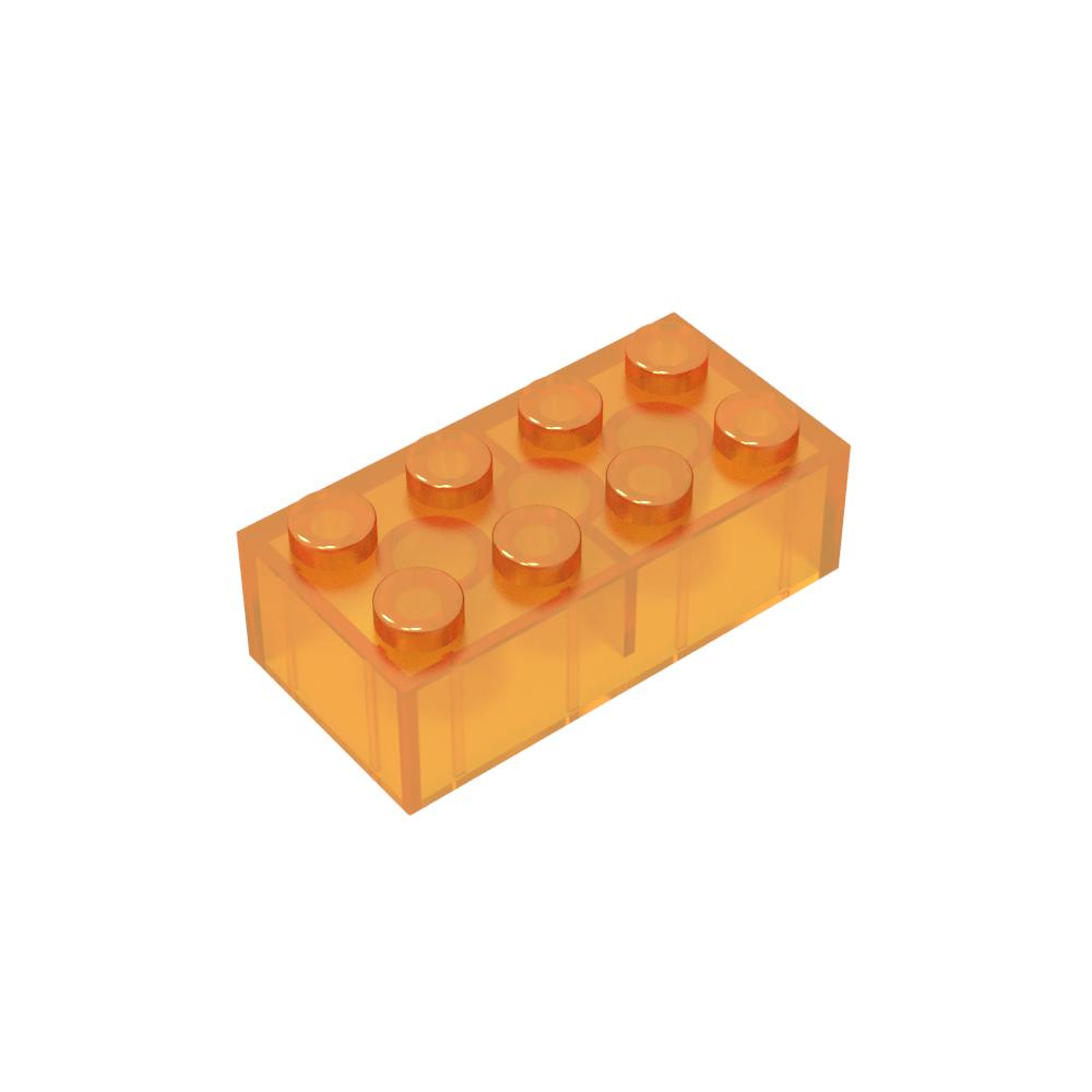 Gobricks 50 stks 3001 MOC Acce - Tech Accessories Gifts recensie en prijs