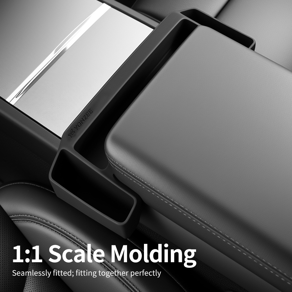 YZ Middenconsole Armsteun Opbe - Tech Car Accessories recensie en prijs