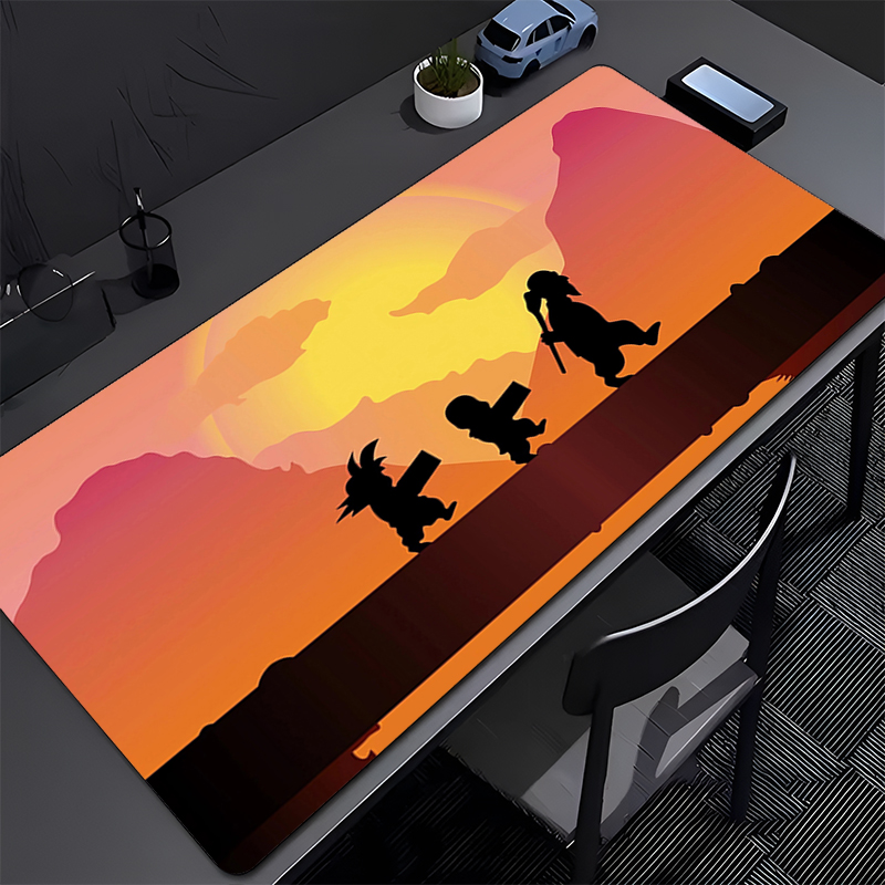 DBZ Muismat Dragon Ball Master - Tech Gaming Accessories recensie en prijs