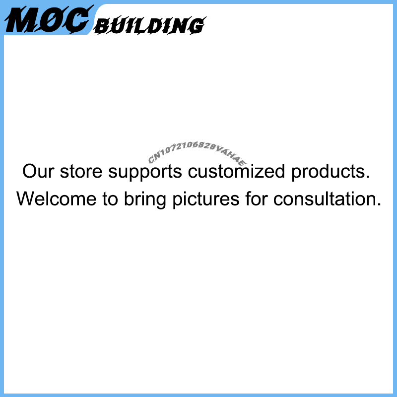 Moc Classic Tv City Vehicle A- - Tech Accessories Gifts recensie en prijs