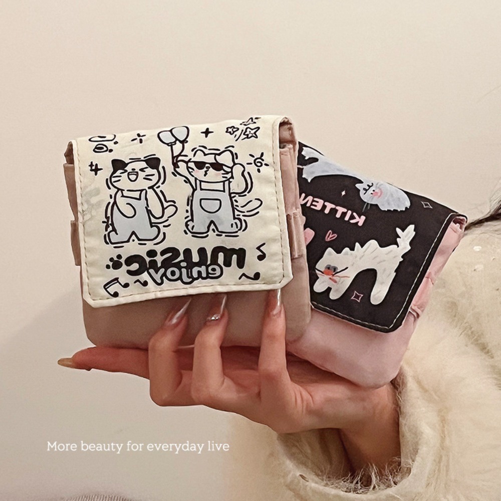 Nieuwe datakabels organizer, m - Cable Organizer Bag recensie en prijs