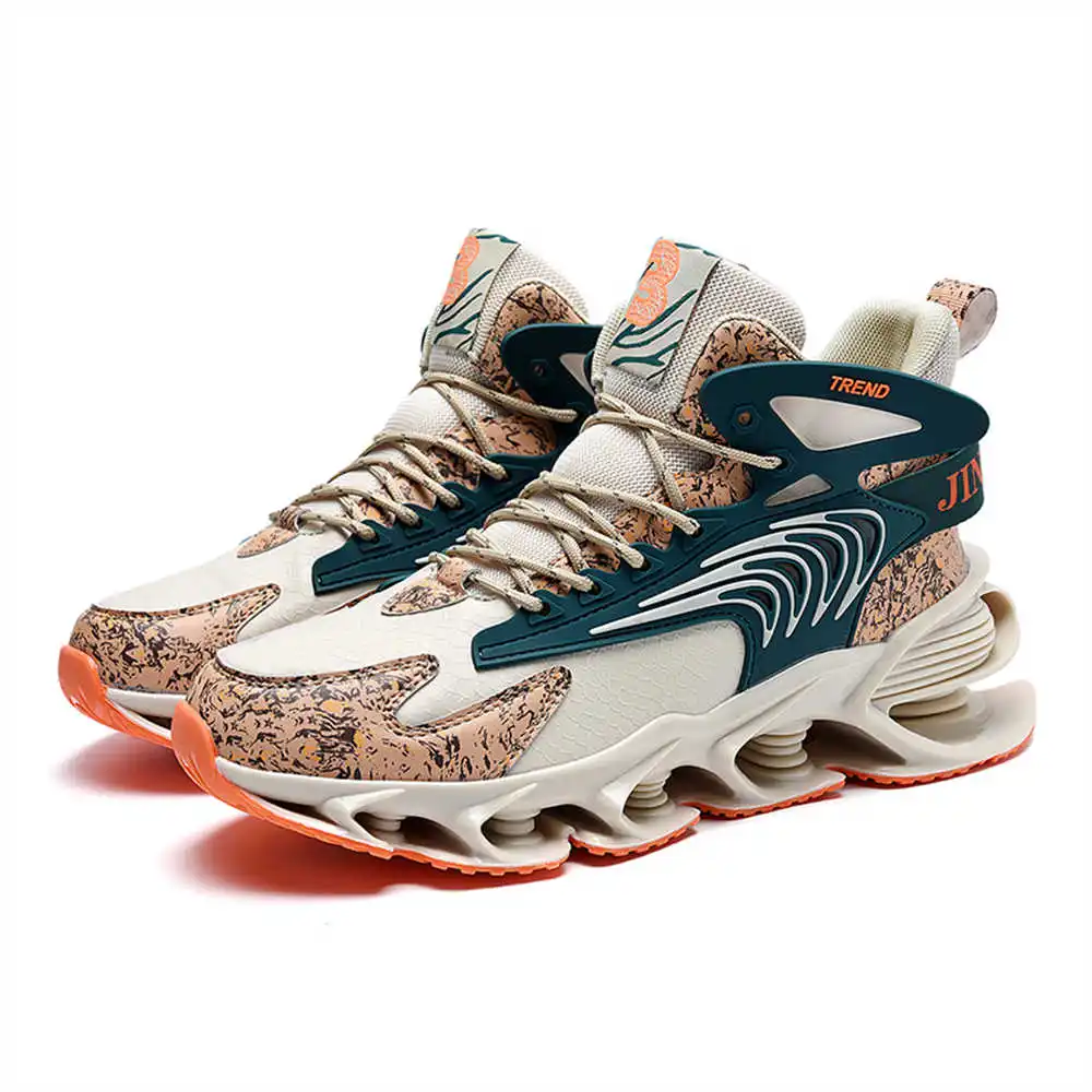 Antislip Mid Kind Running Snea - Tech Accessories For Home Office recensie en prijs