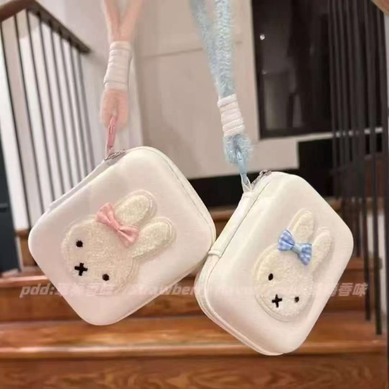 Nieuwe Instagram-stijl Miffy B - Cable Organizer Bag recensie en prijs