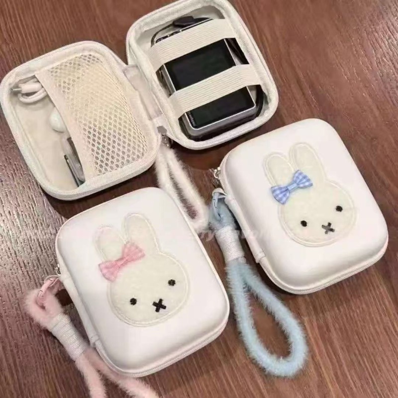 Nieuwe Instagram-stijl Miffy B - Cable Organizer Bag recensie en prijs