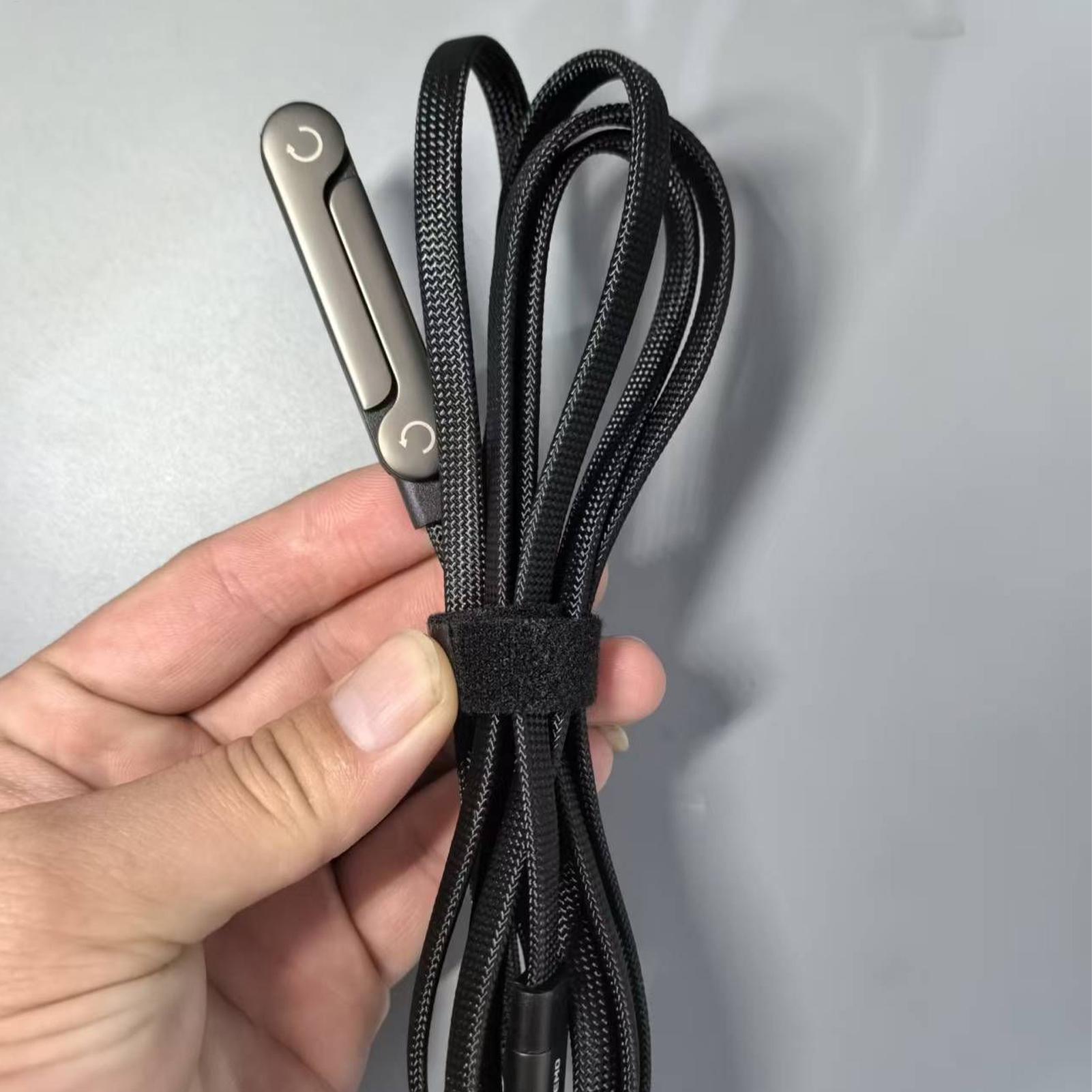 Onzichtbare houder oplaadkabel - Tech Accessories For Home Office recensie en prijs