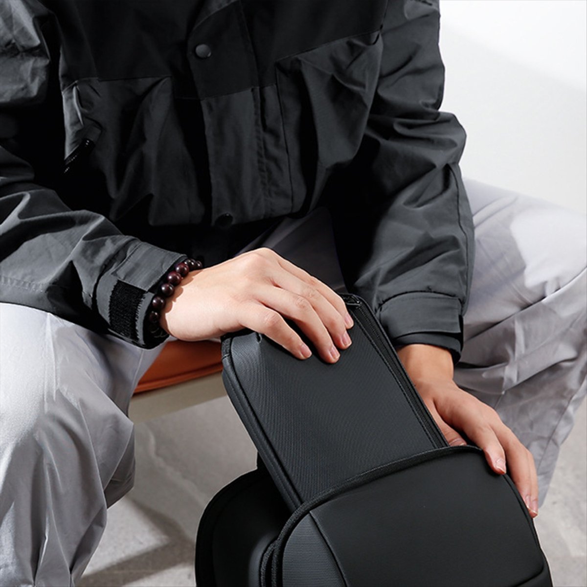 ☶ ❈ ＊ ♥ AC1579-Waterproof Tech - Tech Accessories And Gadgets recensie en prijs