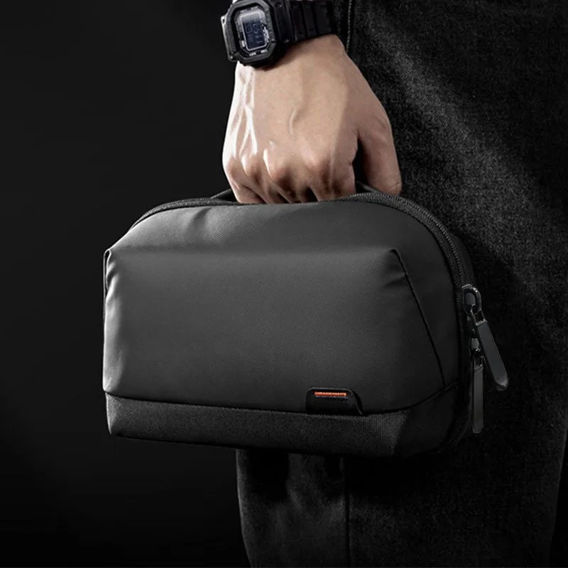 Multifunctionele digitale acce - Cable Organizer Bag recensie en prijs