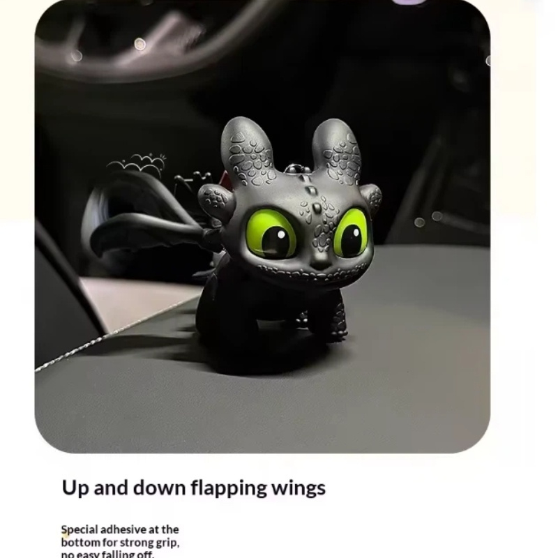 Echte schattige gloeiende tand - Tech Car Accessories recensie en prijs