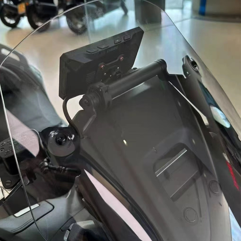 Voor TMAX T-max 560 TECH MAX 2 - I Tech Accessories recensie en prijs