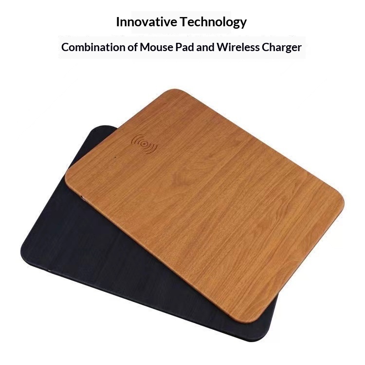 15W Snelle Draadloze Oplader,  - Mouse Charging Pad recensie en prijs