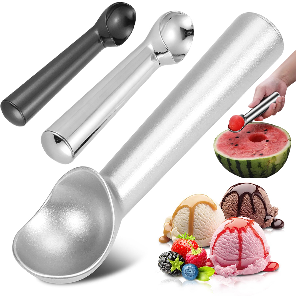 Ijs Schepjes Ijs Lepel Digger  - Tech Accessories And Gadgets recensie en prijs