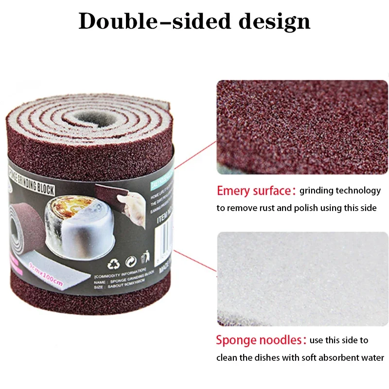 Melamine Spons Schuursponsje S - Tech Accessories And Gadgets recensie en prijs