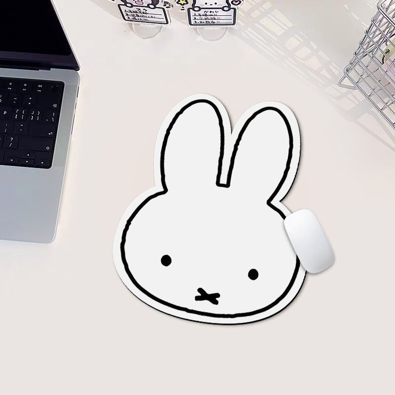 Miffy muismat Kawaii Cartoon T - Tech Accessories For Home Office recensie en prijs