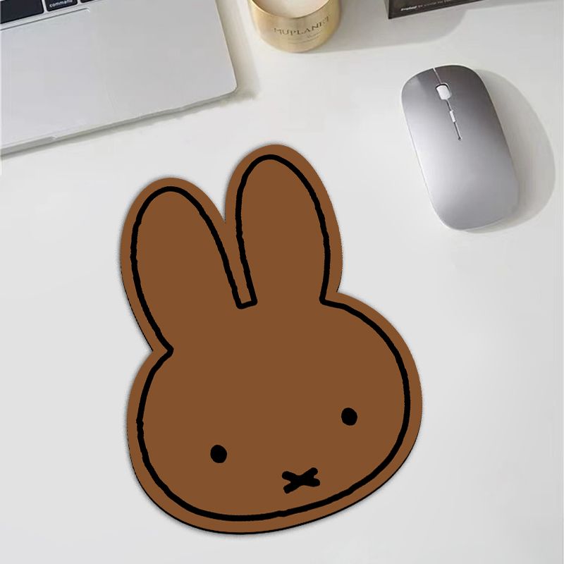 Miffy muismat Kawaii Cartoon T - Tech Accessories For Home Office recensie en prijs