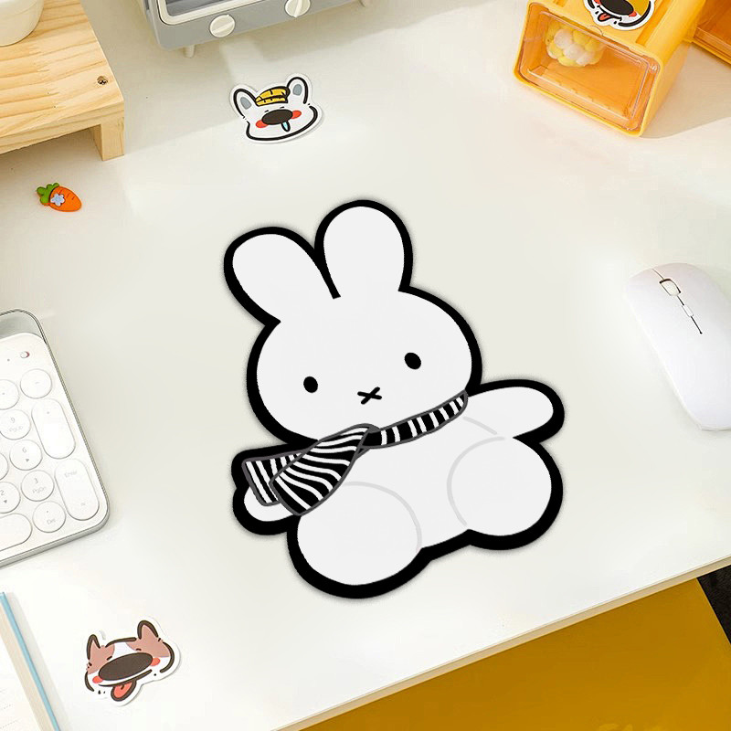 Miffy muismat Kawaii Cartoon T - Tech Accessories For Home Office recensie en prijs