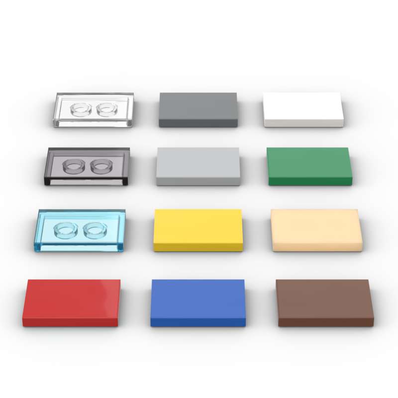MOC 10 STKS 26603 2x3 Band Pla - Tech Accessories Gifts recensie en prijs
