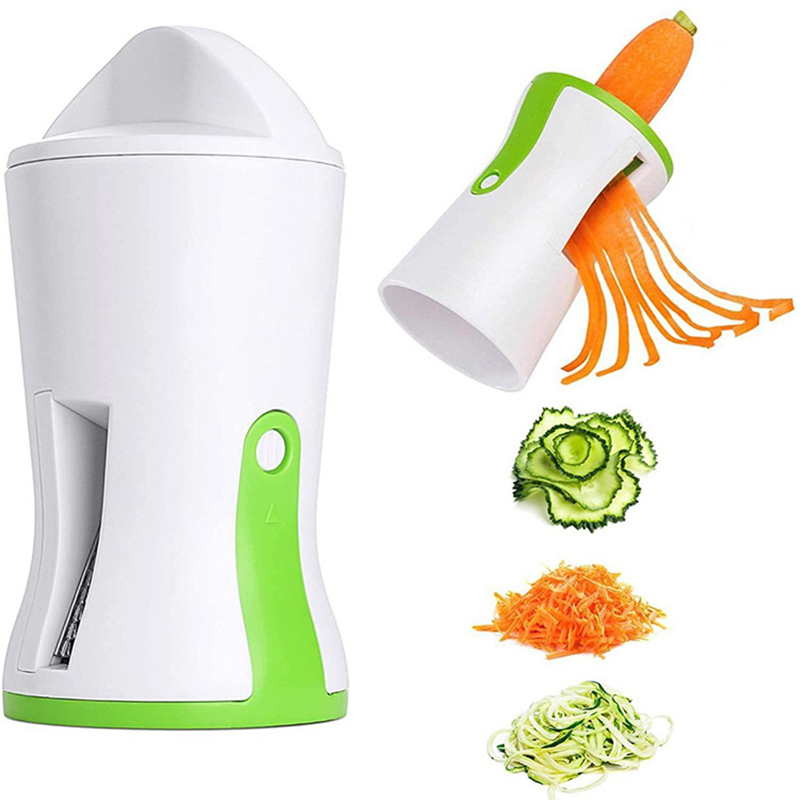 Gekarteld Fruit Groente Snijme - Tech Accessories And Gadgets recensie en prijs