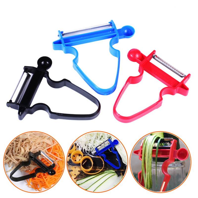 Gekarteld Fruit Groente Snijme - Tech Accessories And Gadgets recensie en prijs