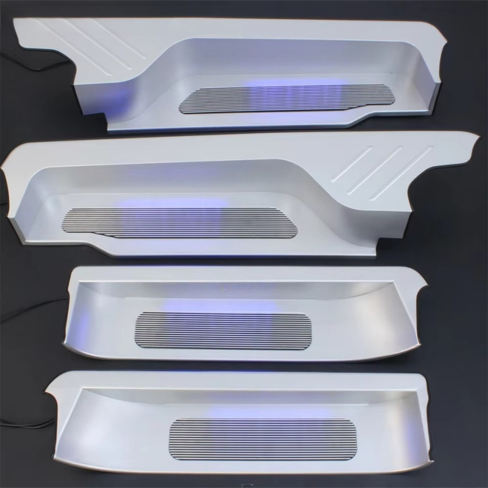 Feigeer Tech Luxe Auto Upgrade - Tech Accessories Luxury recensie en prijs