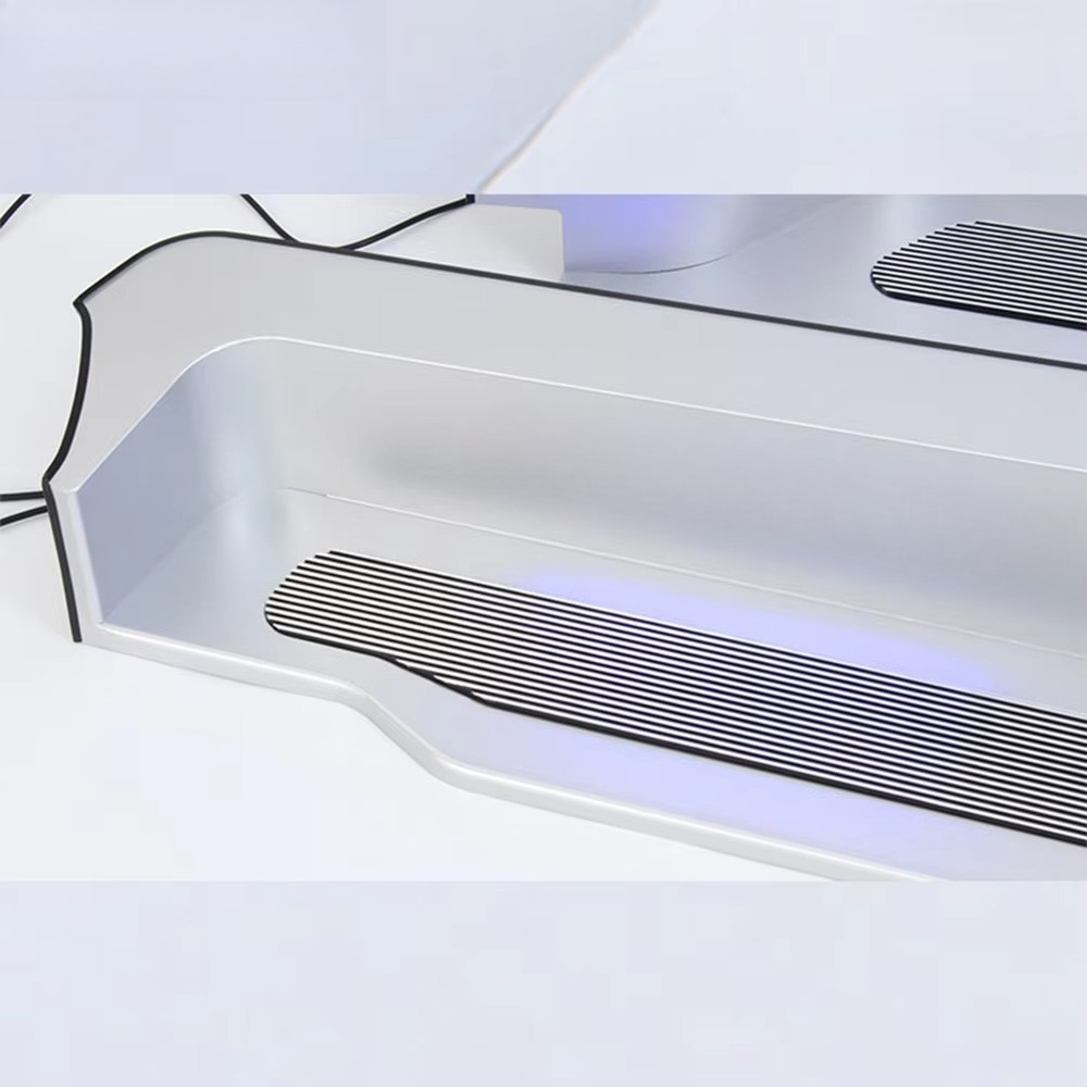 Feigeer Tech Luxe Auto Upgrade - Tech Accessories Luxury recensie en prijs
