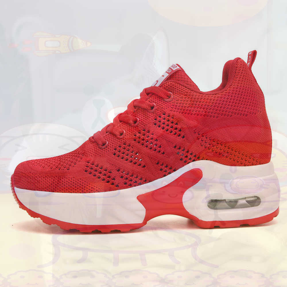 Rode maat 36 schoenen vrouw te - Tech Accessories Dropshipping recensie en prijs