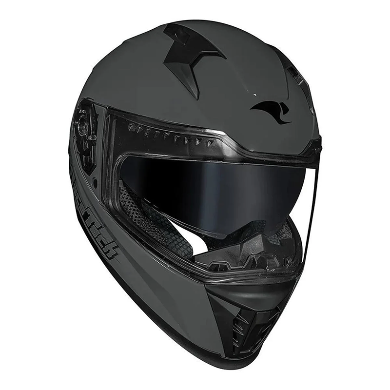 Motorhelm vizierlens voor Race - I Tech Accessories recensie en prijs
