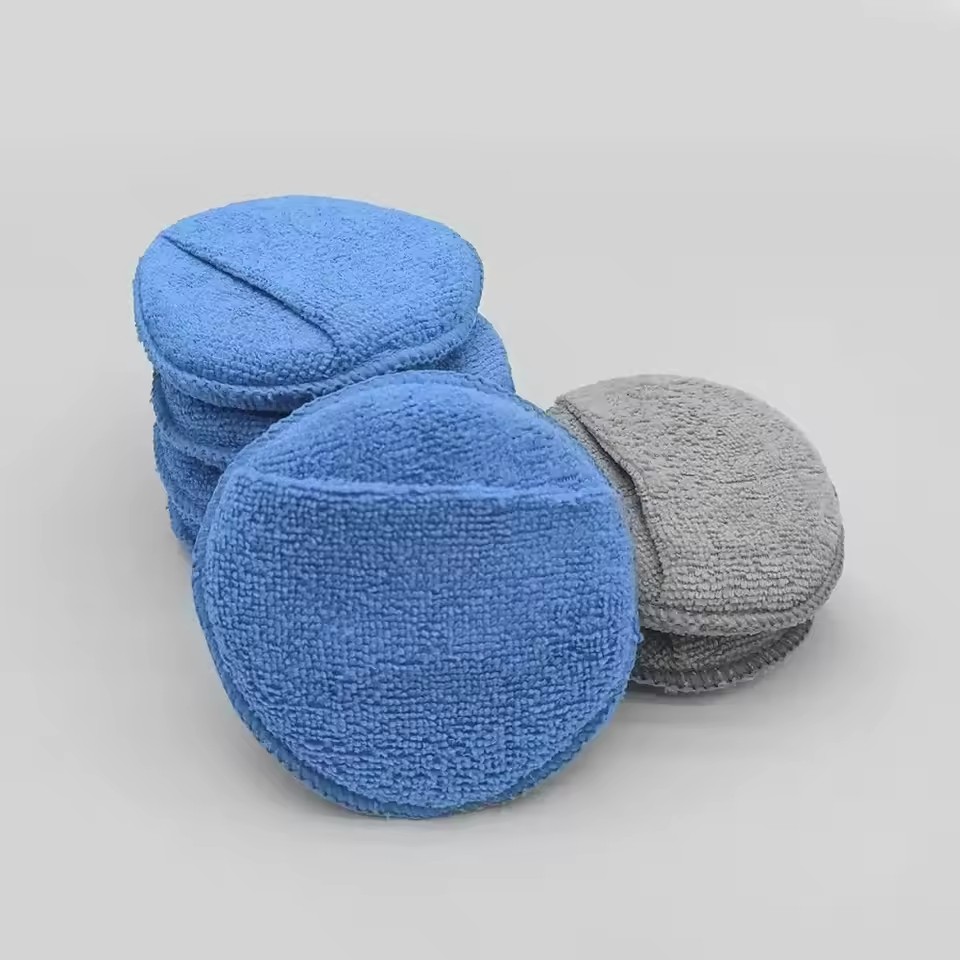 10/1 Stuks Zachte Microvezel A - Tech Car Accessories recensie en prijs