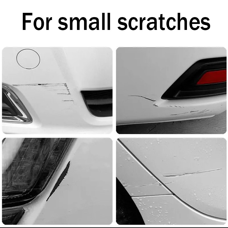 Car Touch-Up Paint Kit (met bo - I Tech Accessories recensie en prijs