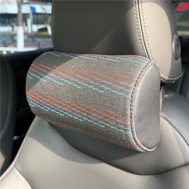 Auto Hoofdsteun Neksteun Kusse - I Tech Accessories recensie en prijs