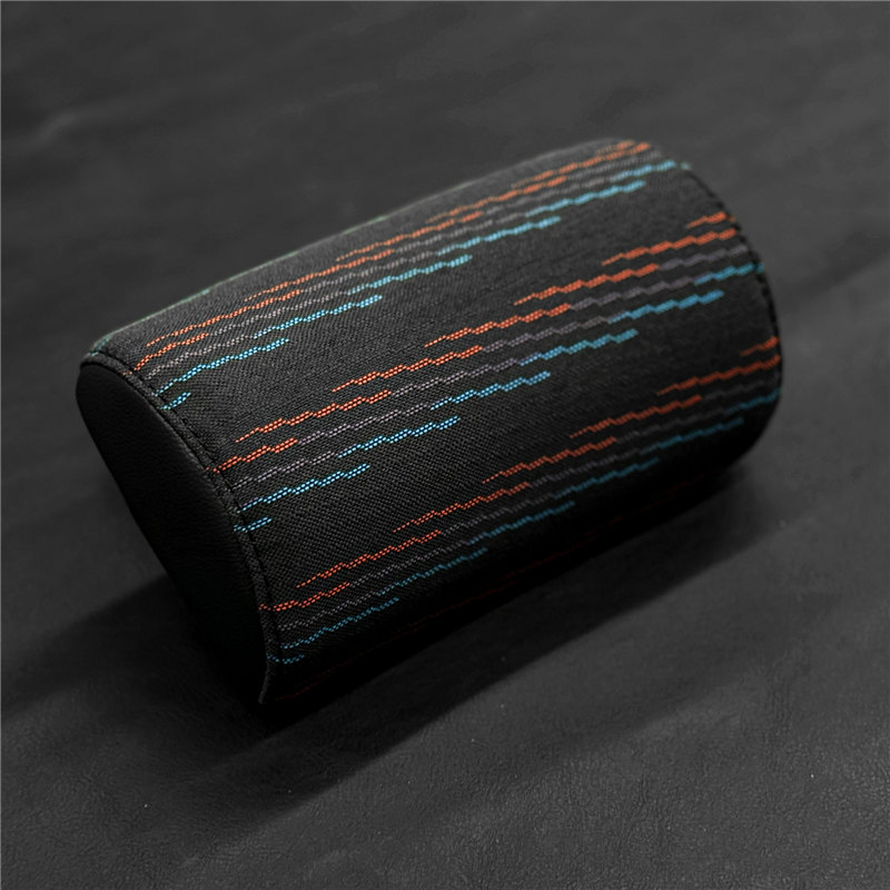 Auto Hoofdsteun Neksteun Kusse - I Tech Accessories recensie en prijs
