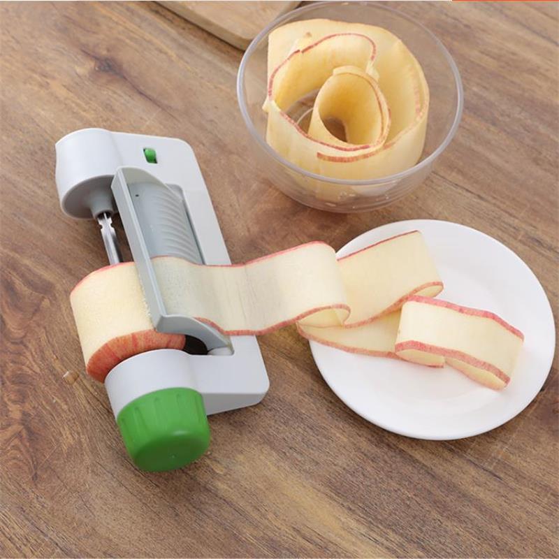 Nieuwe Plastic Appelperensnijm - Tech Accessories And Gadgets recensie en prijs