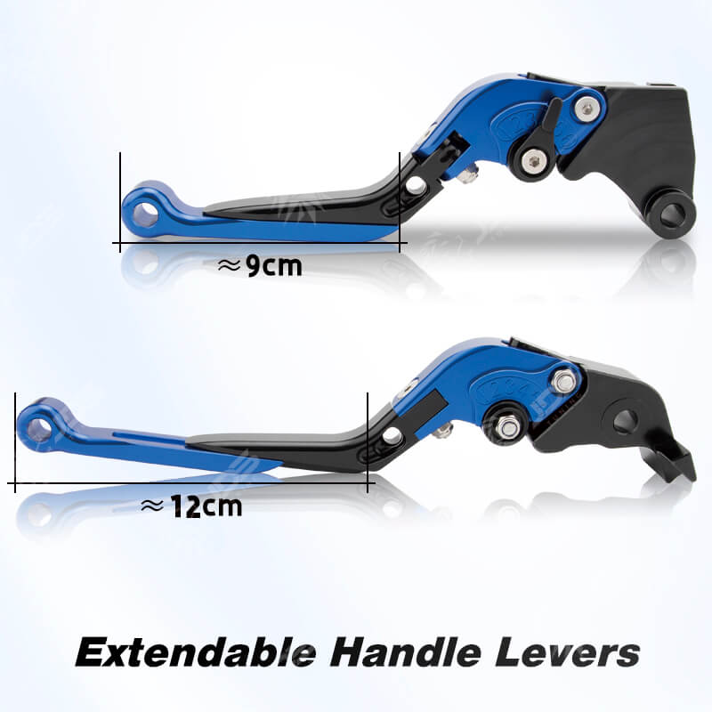 Voor Yamaha XP TMAX 560/530/50 - I Tech Accessories recensie en prijs